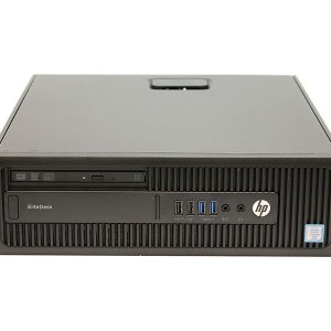 مینی کیس استوک HP Compaq G2 core i5 نسل ششم