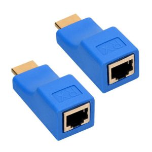 تبدیل افزایش طول HDMI