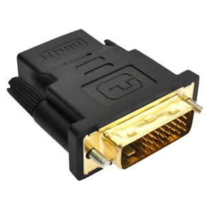 تبدیل dvi به hdmi