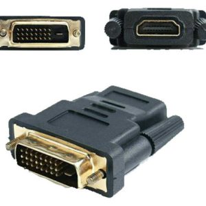 تبدیل dvi به hdmi