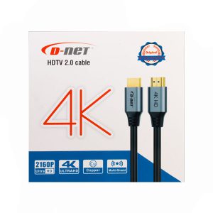 کابل HDMI 4K اچ دی ام ای