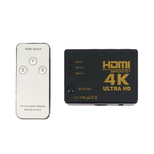 سوئیچ 3 به 1 hdmi