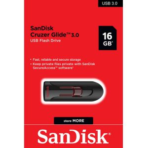 فلش 16 گیگ sandisk