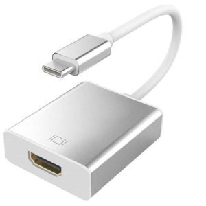 تبدیل type-c به hdmi دی نت