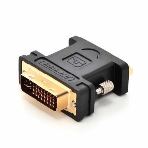 تبدیل DVI به VGA