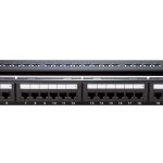 پچ پنل 24 پورت CAT6