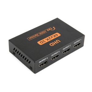 اسپیلیتر 4 پورت HDMI دی نت