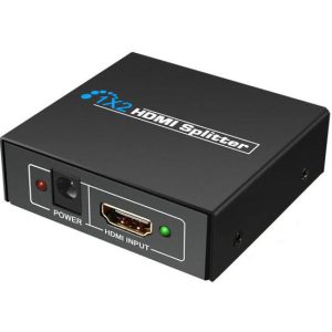 اسپیلیتر 2 پورت HDMI دی نت