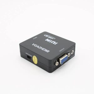 تبدیل VGA به HDMI دی نت