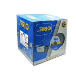 کابل RG59 ترکیبی دوربین مداربسته اریو