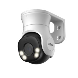 دوربین مداربسته مینی اسپیددام داهوا مدل DH-HAC-PT1239A-A-LED