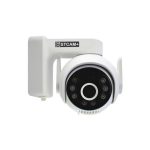 دوربین مداربسته سیمکارتی flamingo 4MP (xmeyeplus)+OSTCAM
