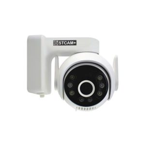 دوربین مداربسته سیمکارتی flamingo 4MP (xmeyeplus)+OSTCAM